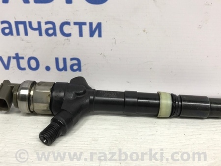 ФОТО Форсунка топливная для Toyota Avensis T250 (02.2003-10.2009) Київ