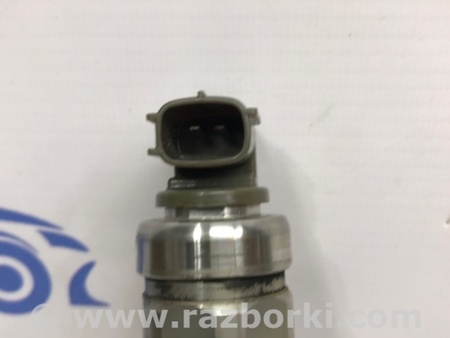 ФОТО Форсунка топливная для Toyota Avensis T250 (02.2003-10.2009) Київ