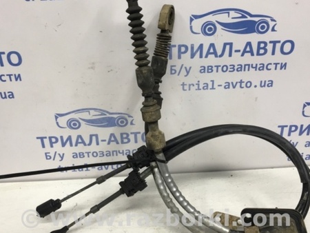ФОТО Трос коробки передач для Toyota Avensis T250 (02.2003-10.2009) Киев