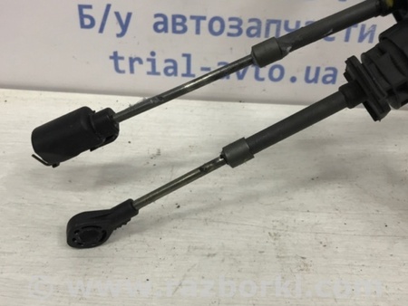 ФОТО Трос коробки передач для Toyota Avensis T250 (02.2003-10.2009) Киев