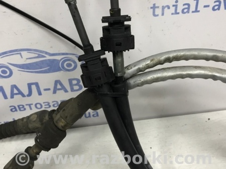 ФОТО Трос коробки передач для Toyota Avensis T250 (02.2003-10.2009) Киев