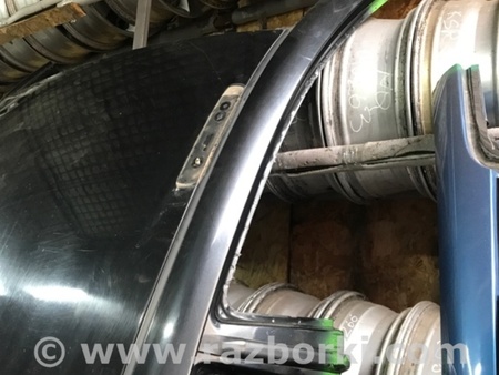 ФОТО Крыша для Toyota Avensis T250 (02.2003-10.2009) Киев