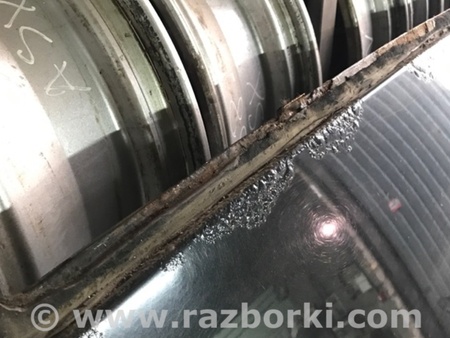 ФОТО Крыша для Toyota Avensis T250 (02.2003-10.2009) Киев