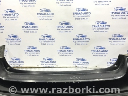 ФОТО Бампер задний для Toyota Avensis T250 (02.2003-10.2009) Киев