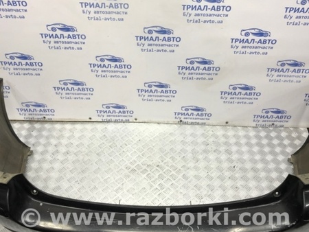 ФОТО Бампер задний для Toyota Avensis T250 (02.2003-10.2009) Киев