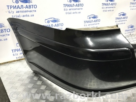 ФОТО Бампер задний для Toyota Avensis T250 (02.2003-10.2009) Киев