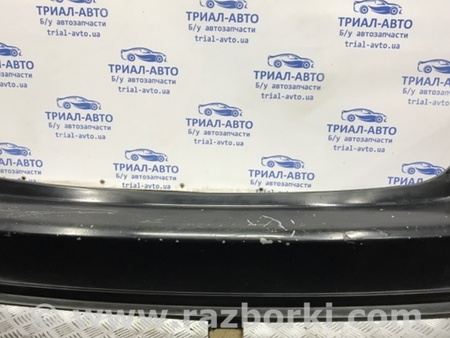 ФОТО Бампер задний для Toyota Avensis T250 (02.2003-10.2009) Киев