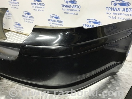 ФОТО Бампер задний для Toyota Avensis T250 (02.2003-10.2009) Киев