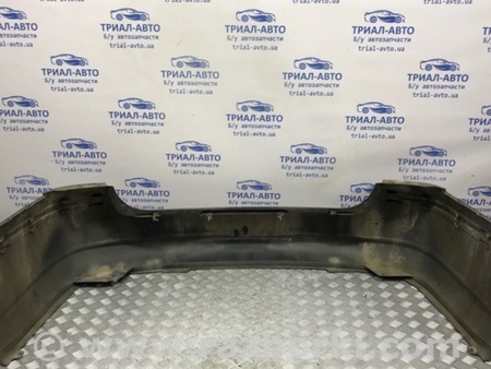 ФОТО Бампер задний для Toyota Avensis T250 (02.2003-10.2009) Киев