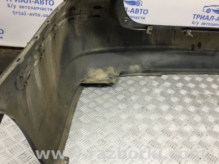 ФОТО Бампер задний для Toyota Avensis T250 (02.2003-10.2009) Киев