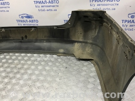 ФОТО Бампер задний для Toyota Avensis T250 (02.2003-10.2009) Киев