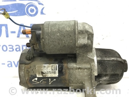 ФОТО Стартер для Suzuki Grand Vitara Київ