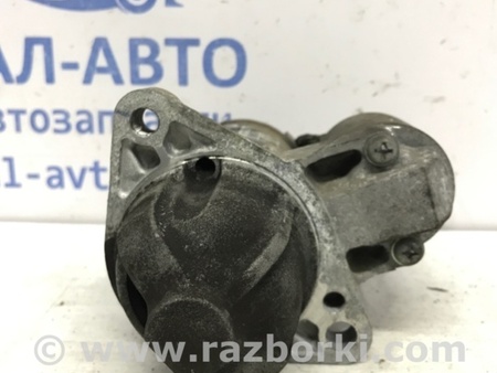 ФОТО Стартер для Suzuki Grand Vitara Київ