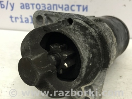 ФОТО Стартер для Suzuki Grand Vitara Київ