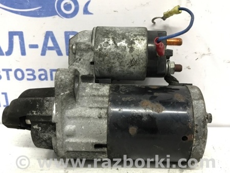 ФОТО Стартер для Suzuki Grand Vitara Київ