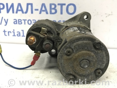 ФОТО Стартер для Suzuki Grand Vitara Київ