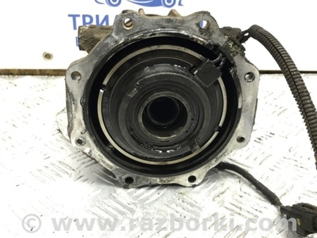 ФОТО Муфта подключения заднего моста для Mazda CX-7 Київ