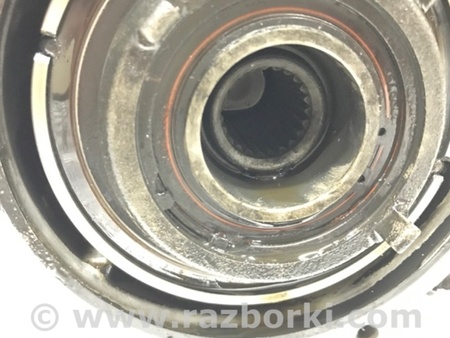 ФОТО Муфта подключения заднего моста для Mazda CX-7 Київ