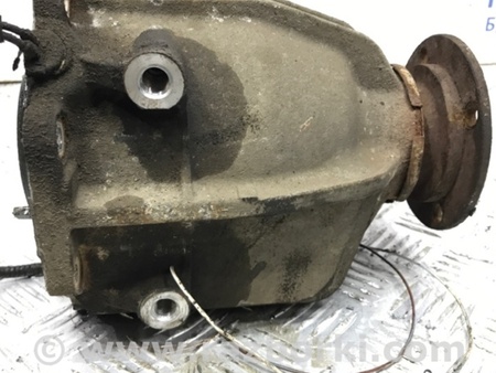 ФОТО Муфта подключения заднего моста для Mazda CX-7 Київ