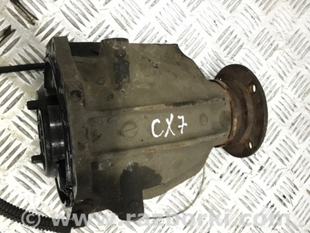 ФОТО Муфта подключения заднего моста для Mazda CX-7 Київ