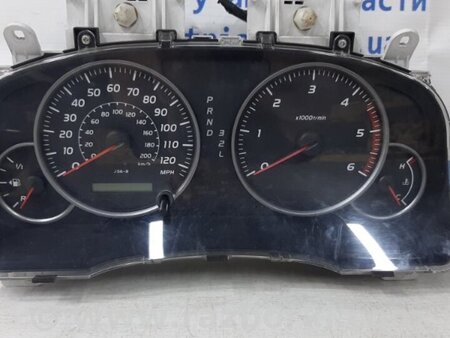 ФОТО Приборная панель для Toyota Land Cruiser Prado 120 Київ