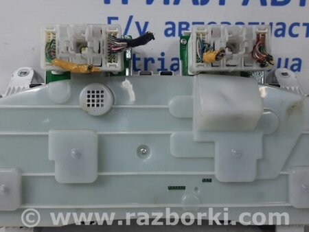 ФОТО Приборная панель для Toyota Land Cruiser Prado 120 Київ