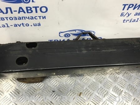 ФОТО Усилитель бампера передний для Toyota Land Cruiser Prado 120 Киев