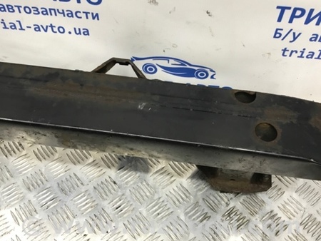 ФОТО Усилитель бампера передний для Toyota Land Cruiser Prado 120 Киев