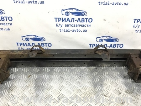 ФОТО Усилитель бампера передний для Toyota Land Cruiser Prado 120 Киев