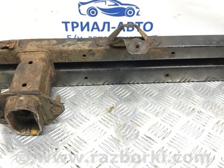 ФОТО Усилитель бампера передний для Toyota Land Cruiser Prado 120 Киев