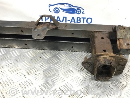 ФОТО Усилитель бампера передний для Toyota Land Cruiser Prado 120 Киев