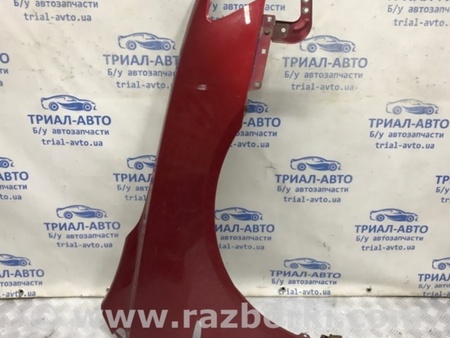 ФОТО Крыло переднее правое для Mitsubishi Lancer X 10 (08-17) Киев