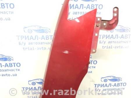 ФОТО Крыло переднее правое для Mitsubishi Lancer X 10 (08-17) Киев