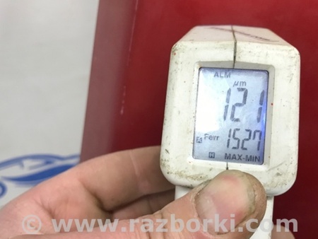 ФОТО Крыло переднее правое для Mitsubishi Lancer X 10 (08-17) Киев