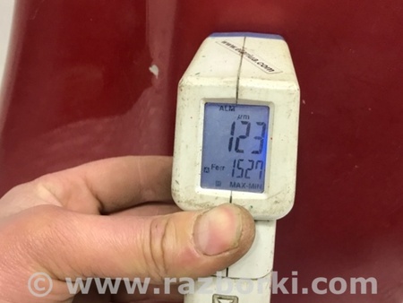 ФОТО Крыло переднее правое для Mitsubishi Lancer X 10 (08-17) Киев