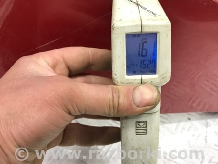 ФОТО Крыло переднее правое для Mitsubishi Lancer X 10 (08-17) Киев