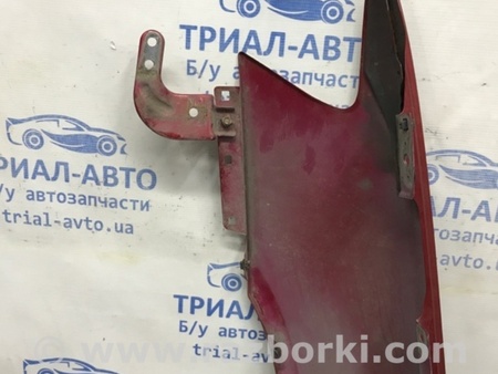 ФОТО Крыло переднее правое для Mitsubishi Lancer X 10 (08-17) Киев