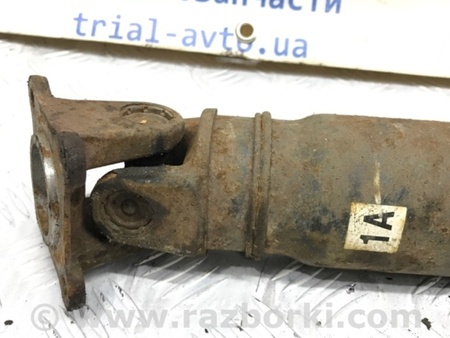 ФОТО Вал карданный для Mazda CX-5 KE (12-17) Киев