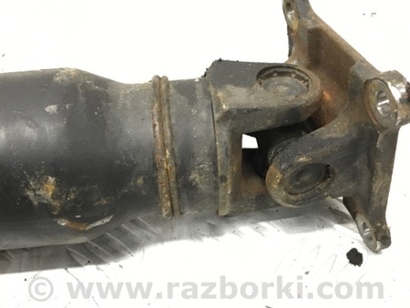 ФОТО Вал карданный для Mazda CX-5 KE (12-17) Киев