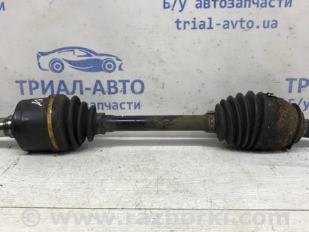 ФОТО Привод передний левый МКПП для Mazda 6 GJ (2012-2024) Київ