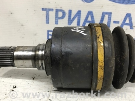 ФОТО Привод передний левый МКПП для Mazda 6 GJ (2012-2024) Київ