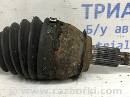 ФОТО Привод передний левый МКПП для Mazda 6 GJ (2012-2024) Київ