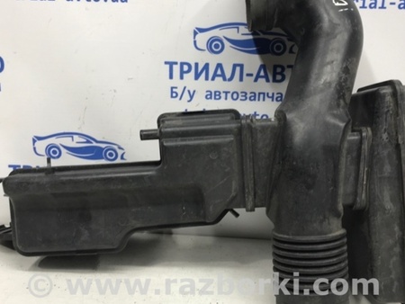 ФОТО Воздухозаборник для Toyota Land Cruiser 100 Киев