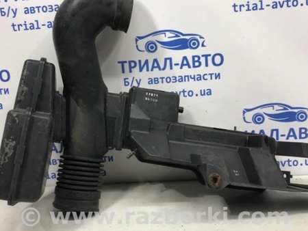 ФОТО Воздухозаборник для Toyota Land Cruiser 100 Киев