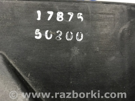 ФОТО Воздухозаборник для Toyota Land Cruiser 100 Киев