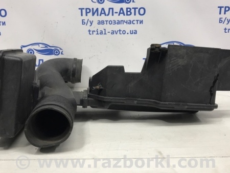 ФОТО Воздухозаборник для Toyota Land Cruiser 100 Киев