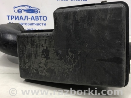 ФОТО Воздухозаборник для Toyota Land Cruiser 100 Киев