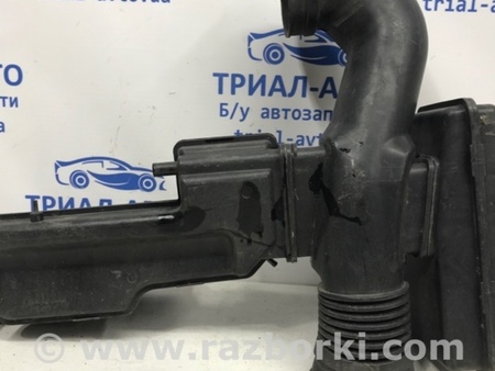 ФОТО Воздухозаборник для Toyota Land Cruiser 100 Київ