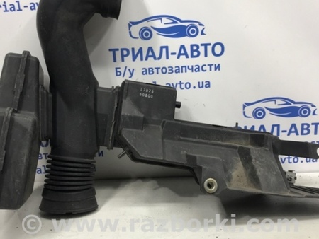 ФОТО Воздухозаборник для Toyota Land Cruiser 100 Київ