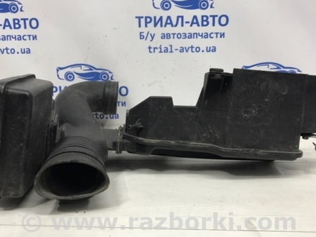 ФОТО Воздухозаборник для Toyota Land Cruiser 100 Київ